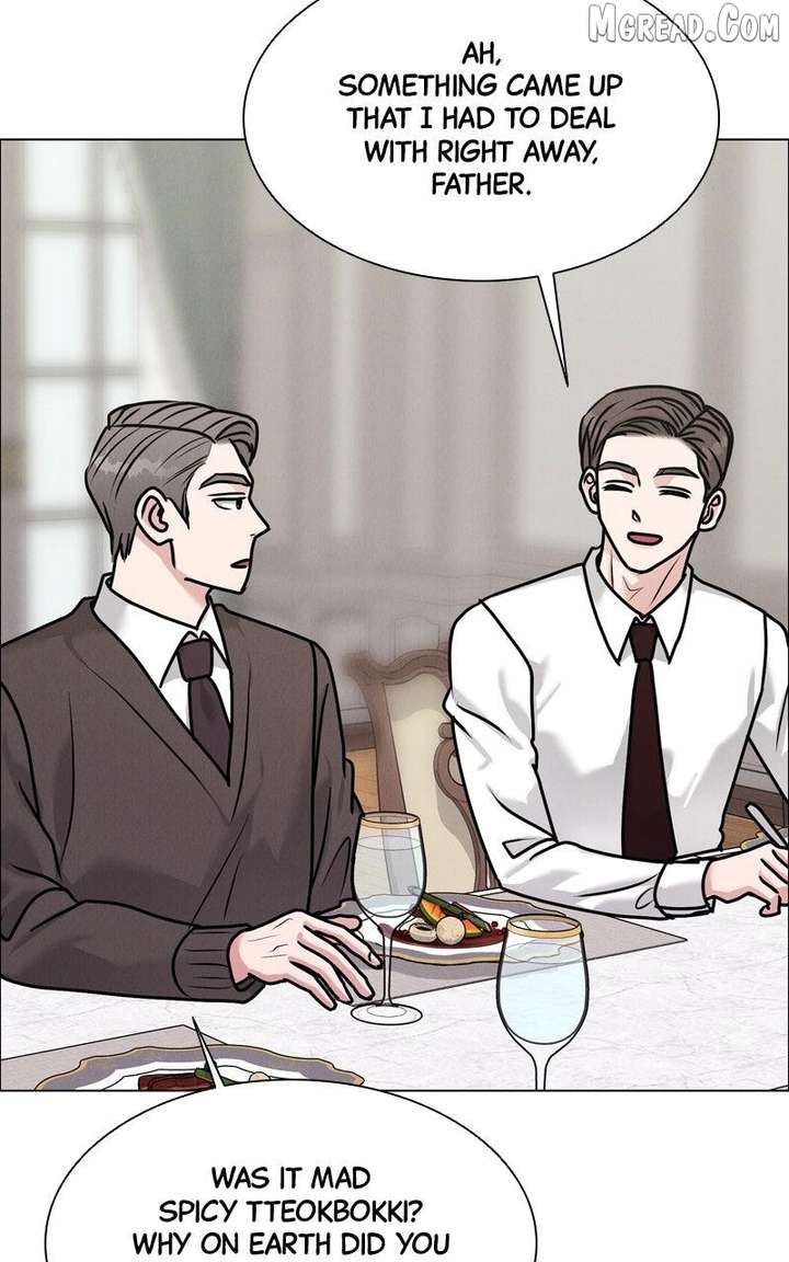 If You Don’t Love, You Die Chapter 42 - Page 78