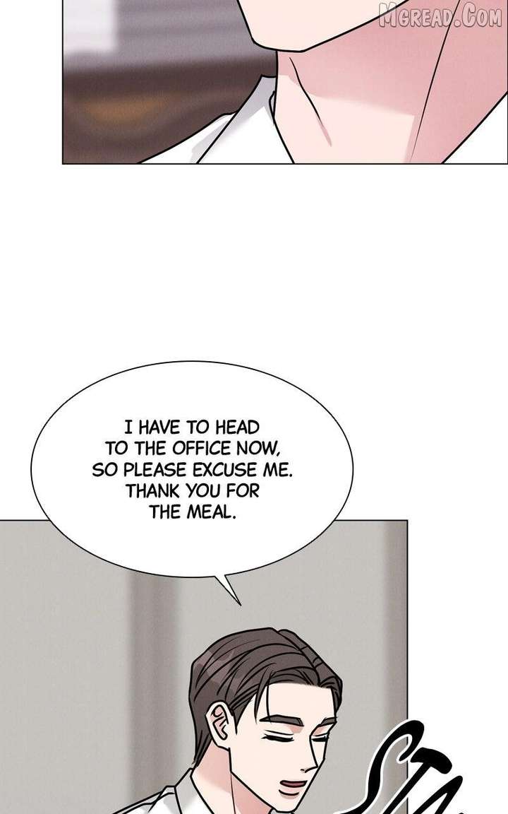 If You Don’t Love, You Die Chapter 42 - Page 80