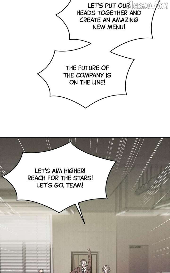 If You Don’t Love, You Die Chapter 42 - Page 93