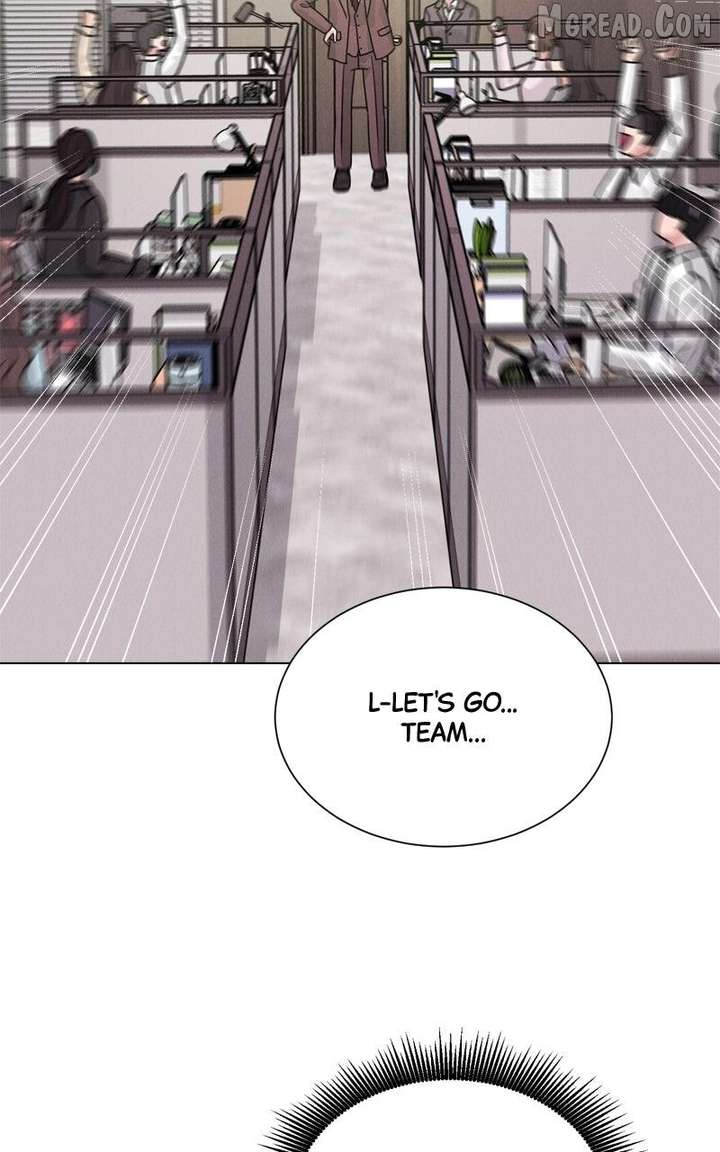 If You Don’t Love, You Die Chapter 42 - Page 94