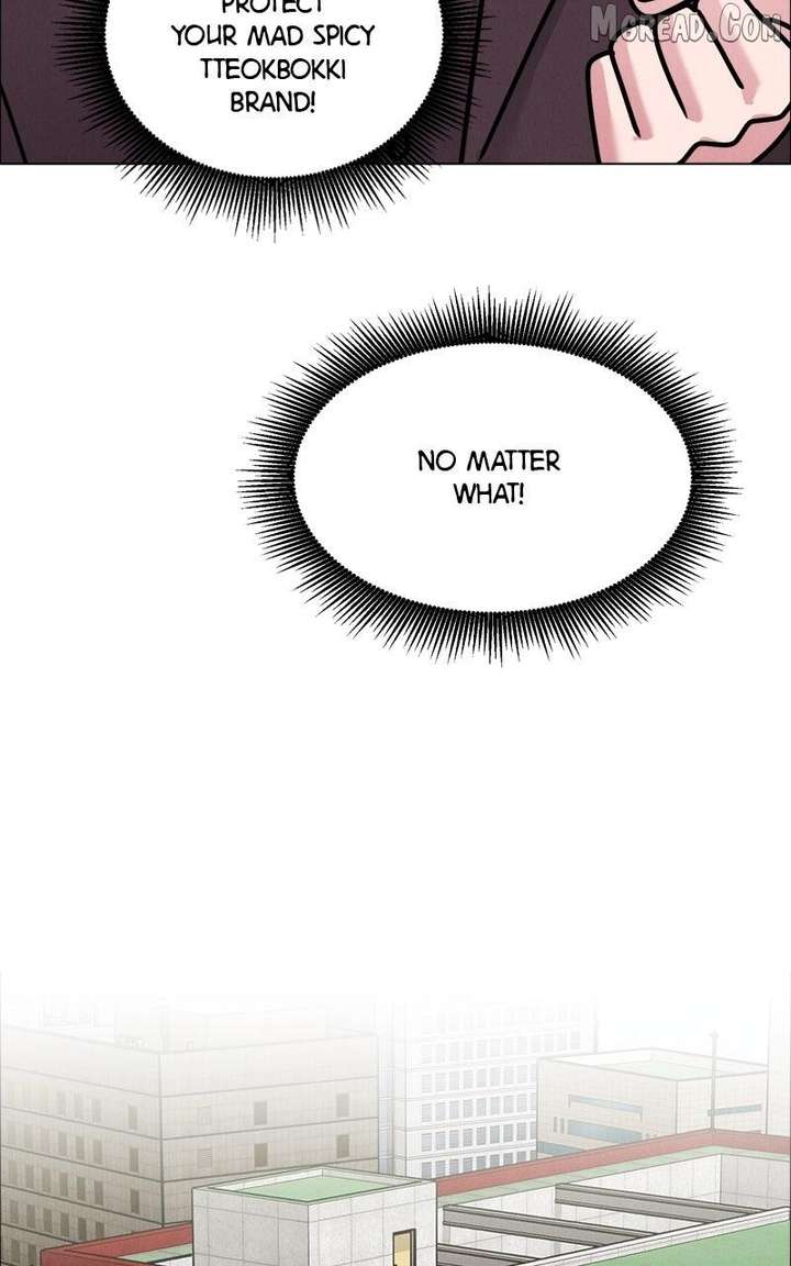If You Don’t Love, You Die Chapter 42 - Page 96