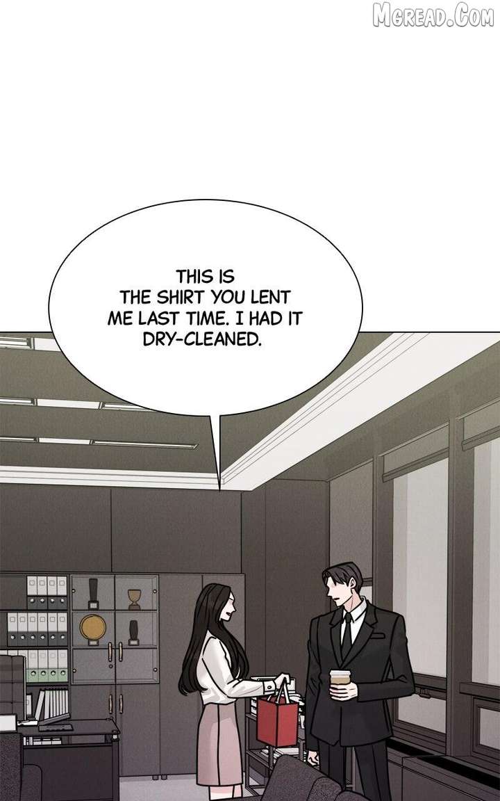 If You Don’t Love, You Die Chapter 42 - Page 99