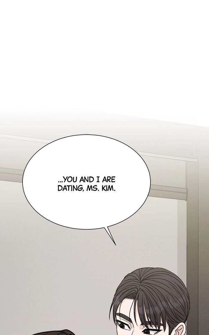 If You Don’t Love, You Die Chapter 43 - Page 1