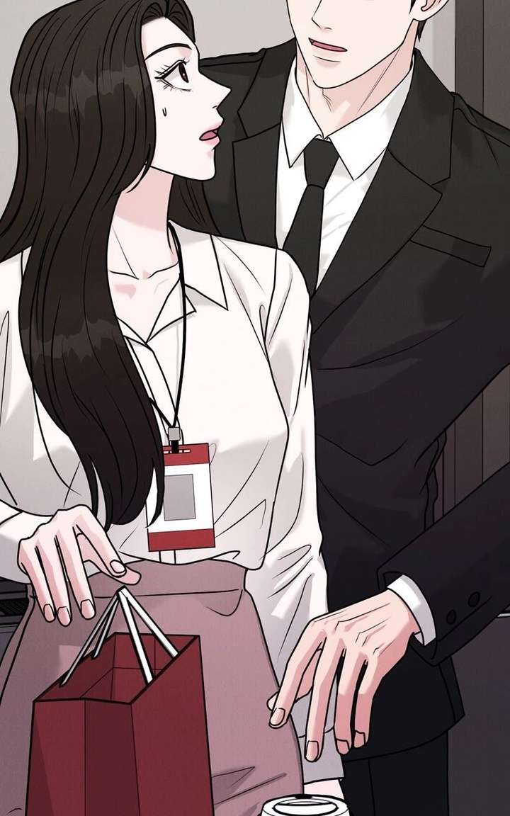 If You Don’t Love, You Die Chapter 43 - Page 2