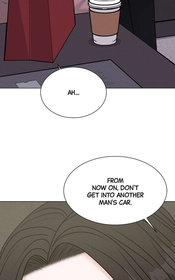 If You Don’t Love, You Die Chapter 43 - Page 3