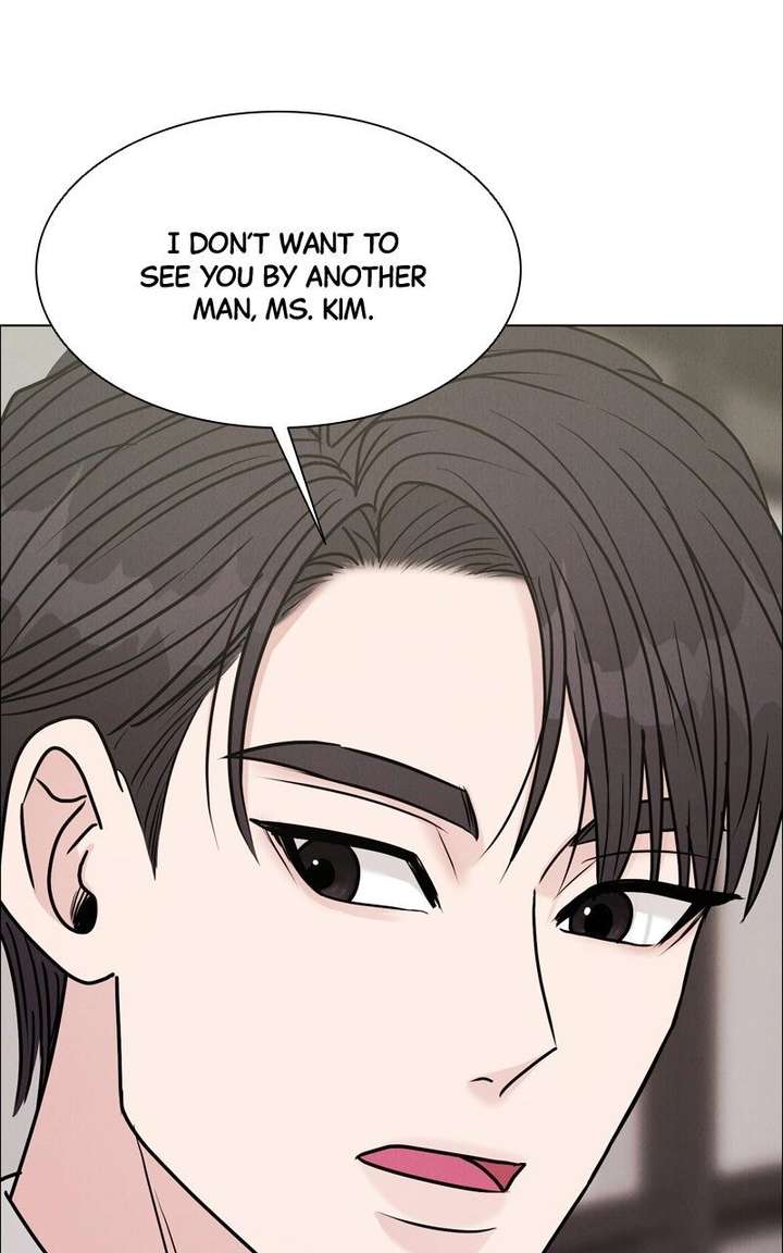 If You Don’t Love, You Die Chapter 43 - Page 5