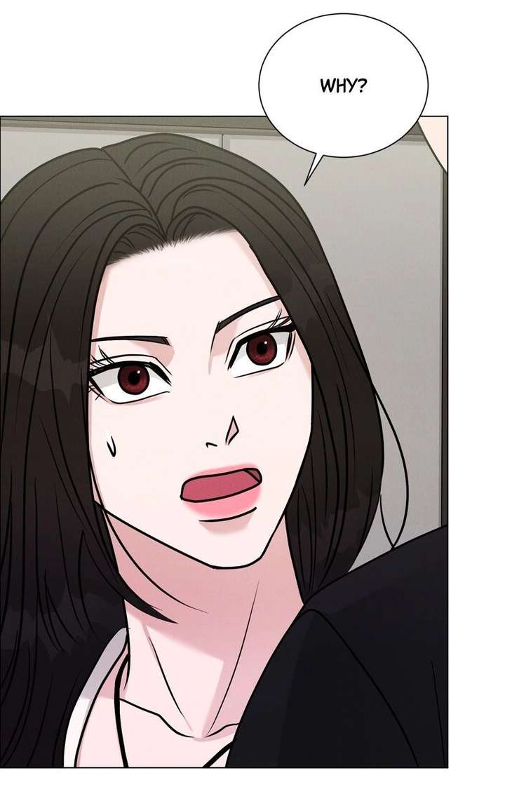 If You Don’t Love, You Die Chapter 43 - Page 9