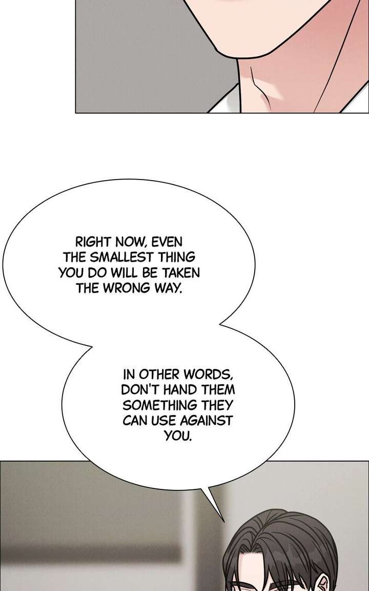 If You Don’t Love, You Die Chapter 43 - Page 11