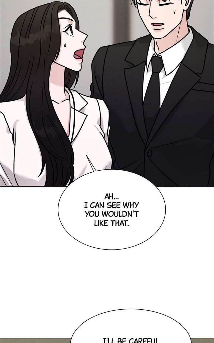If You Don’t Love, You Die Chapter 43 - Page 12