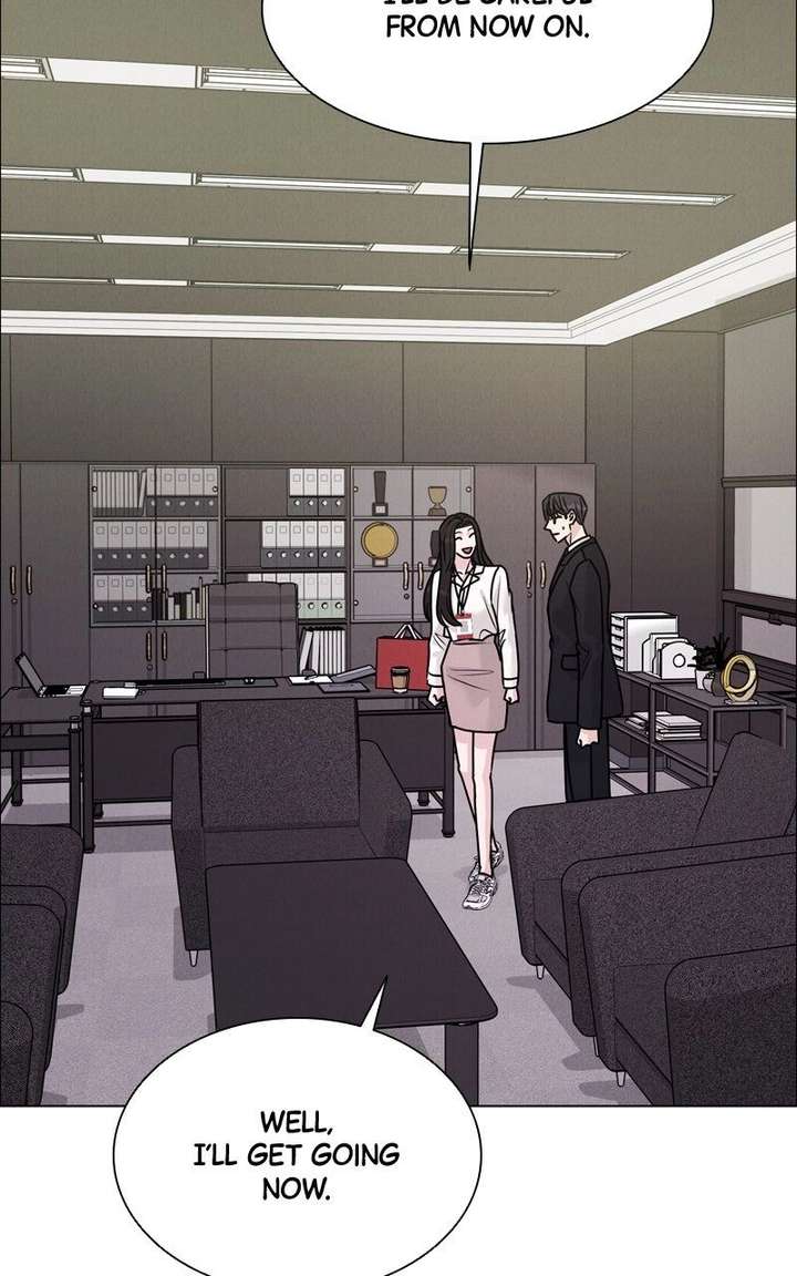 If You Don’t Love, You Die Chapter 43 - Page 13