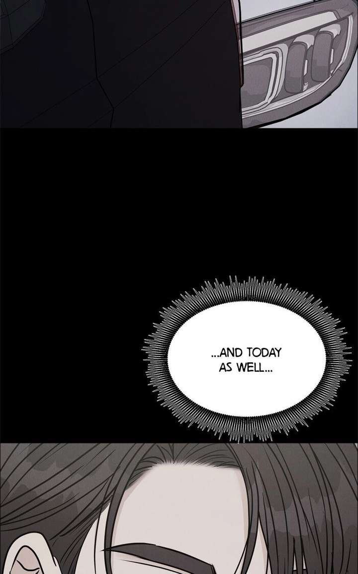 If You Don’t Love, You Die Chapter 43 - Page 18