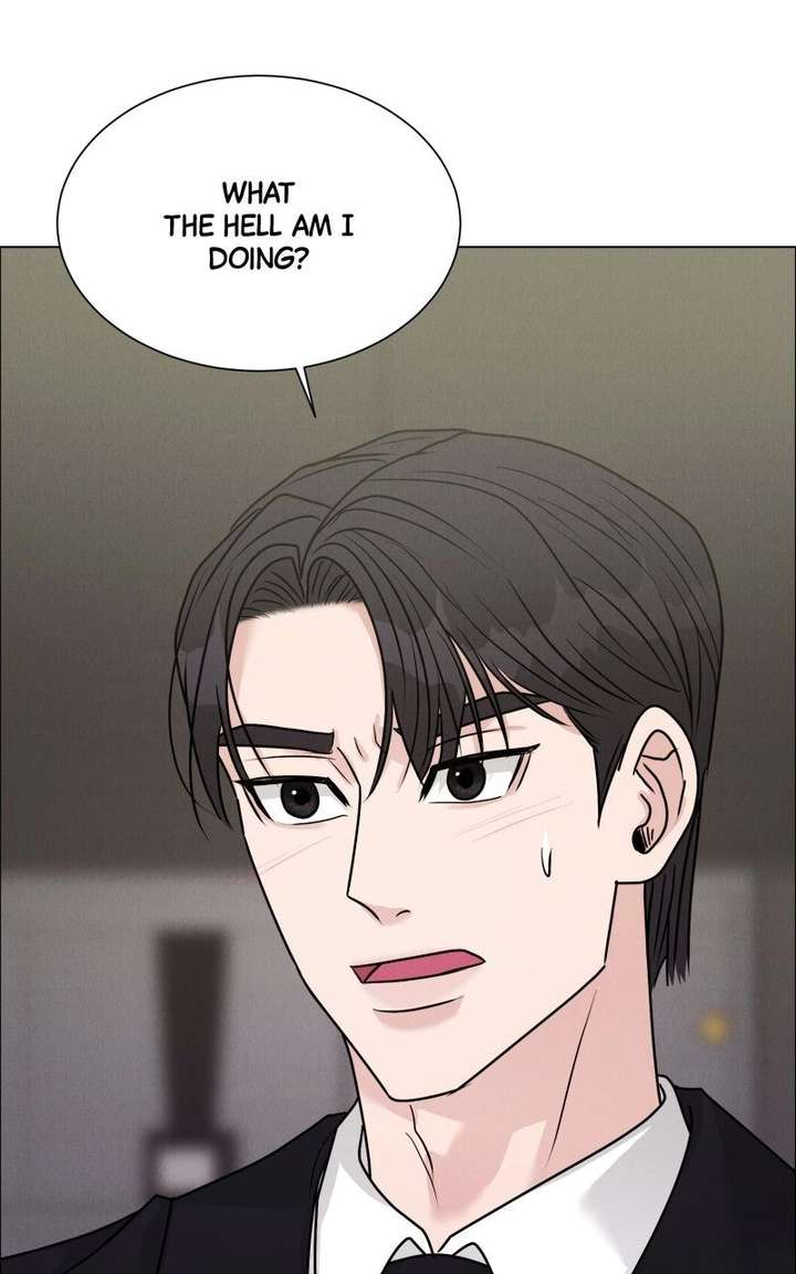 If You Don’t Love, You Die Chapter 43 - Page 20