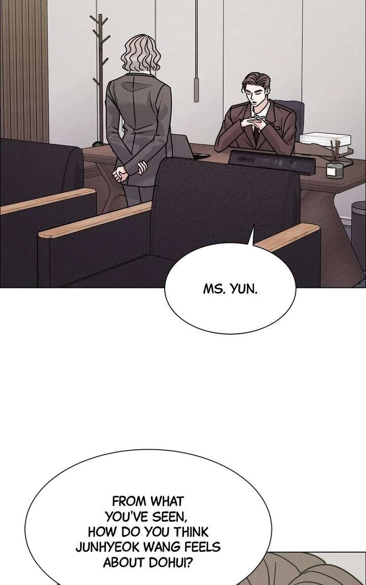 If You Don’t Love, You Die Chapter 43 - Page 25