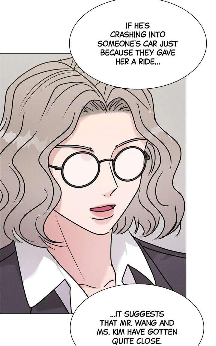 If You Don’t Love, You Die Chapter 43 - Page 27