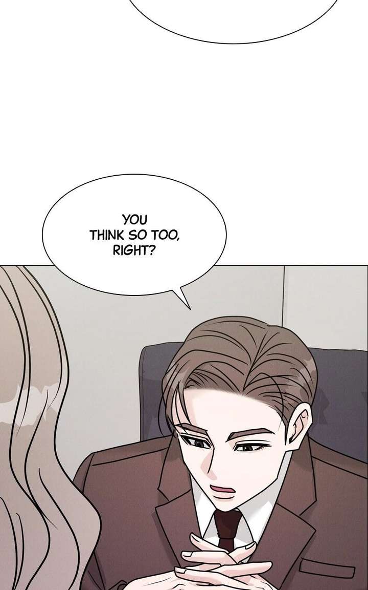 If You Don’t Love, You Die Chapter 43 - Page 28