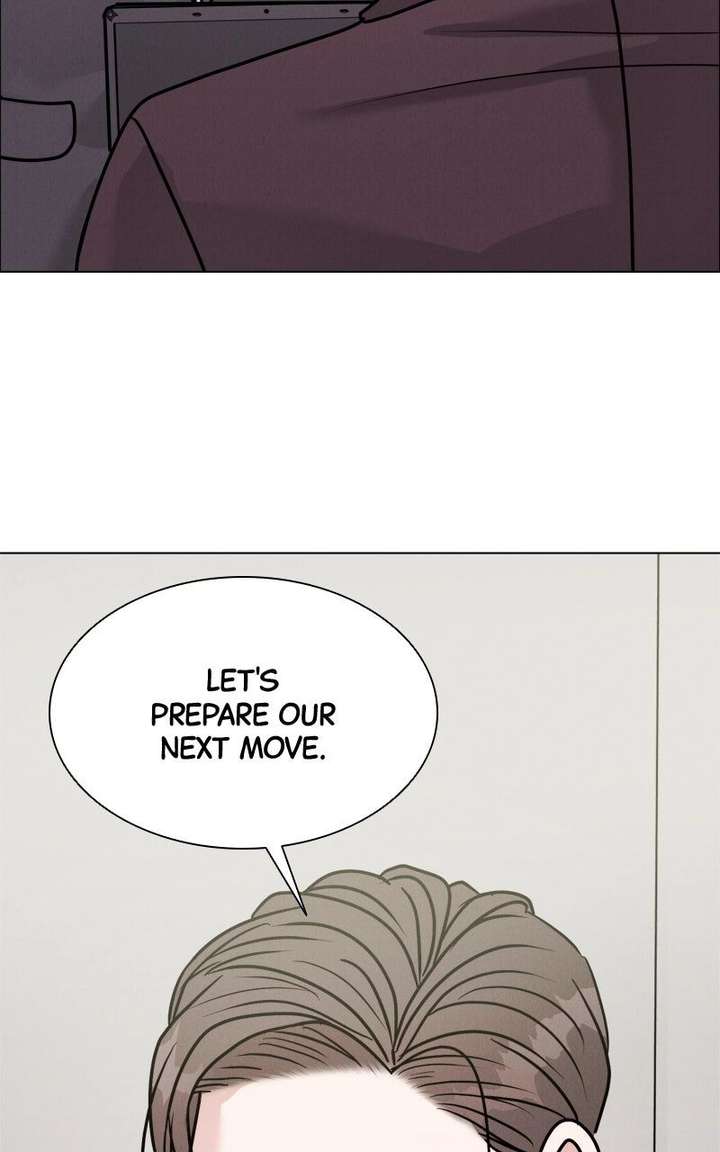 If You Don’t Love, You Die Chapter 43 - Page 36