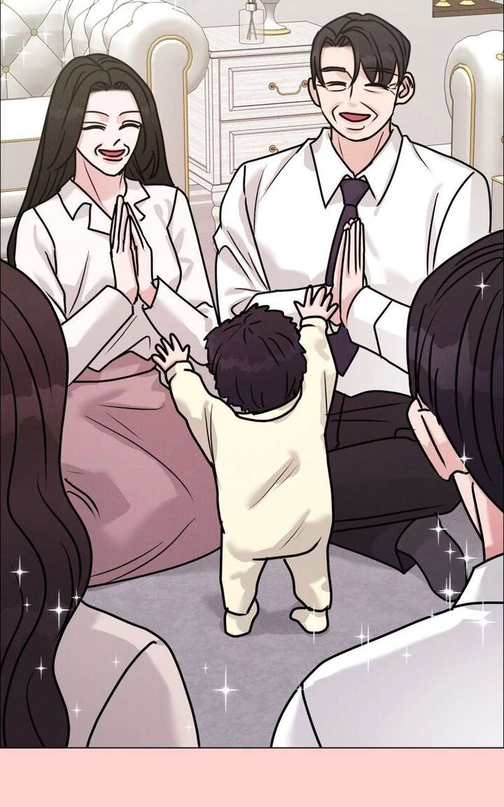 If You Don’t Love, You Die Chapter 43 - Page 47