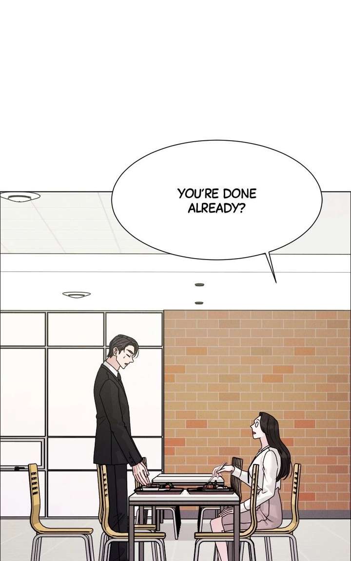 If You Don’t Love, You Die Chapter 43 - Page 50