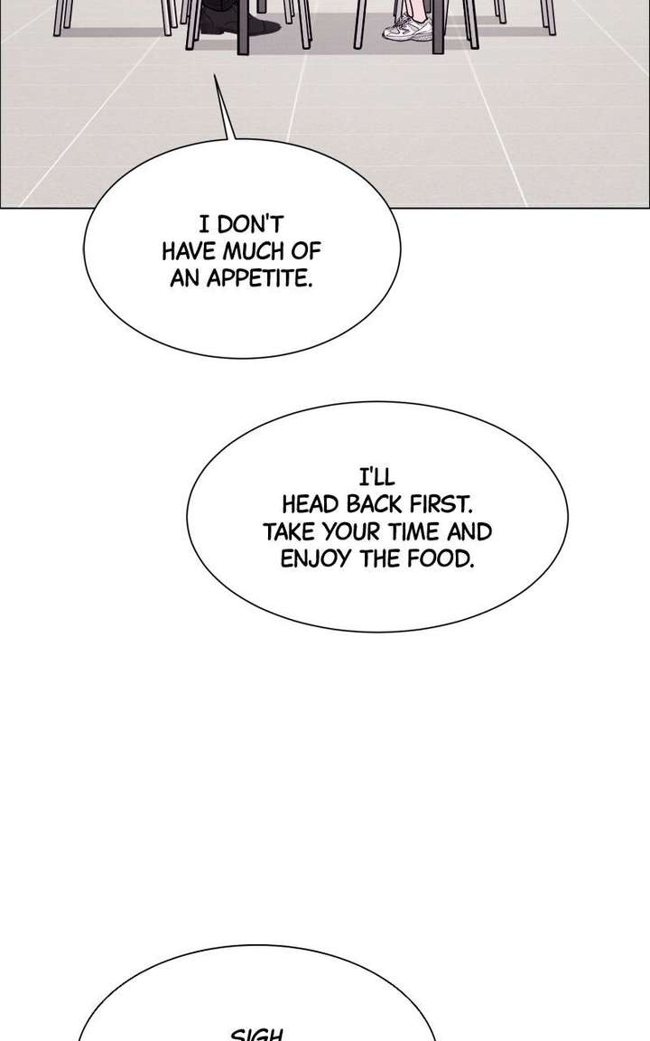 If You Don’t Love, You Die Chapter 43 - Page 51