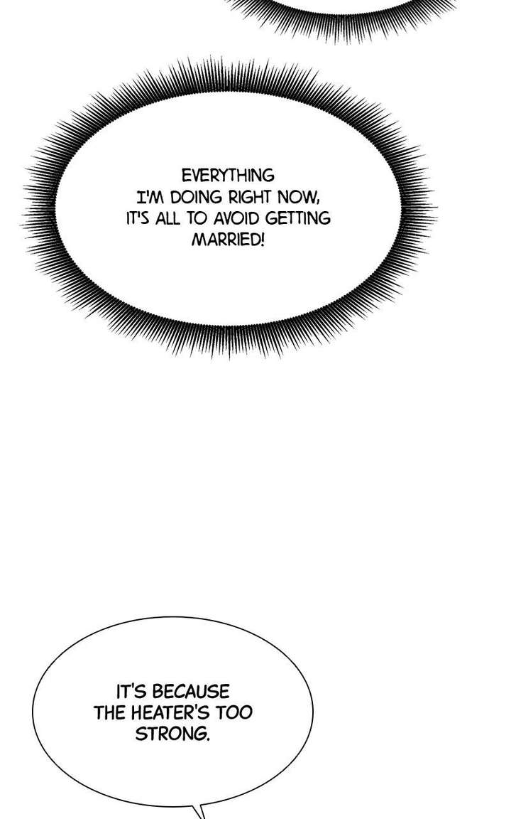 If You Don’t Love, You Die Chapter 43 - Page 56