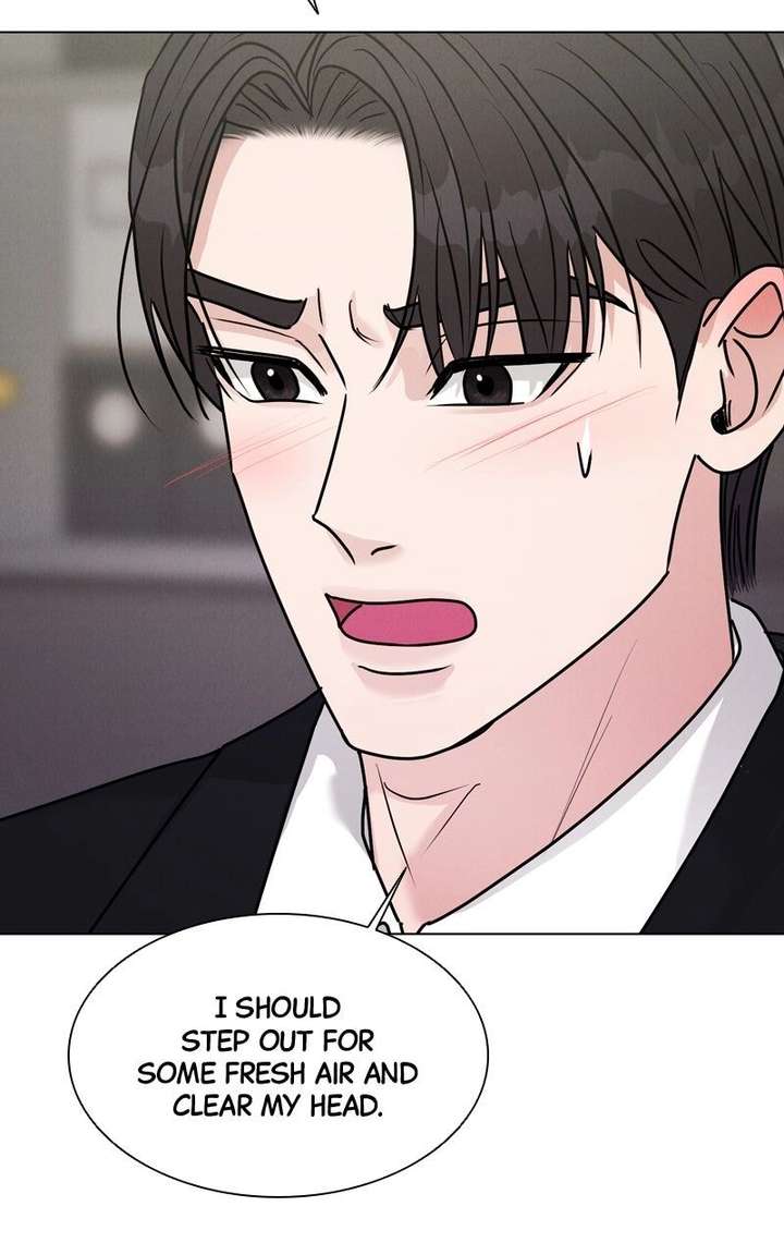 If You Don’t Love, You Die Chapter 43 - Page 57