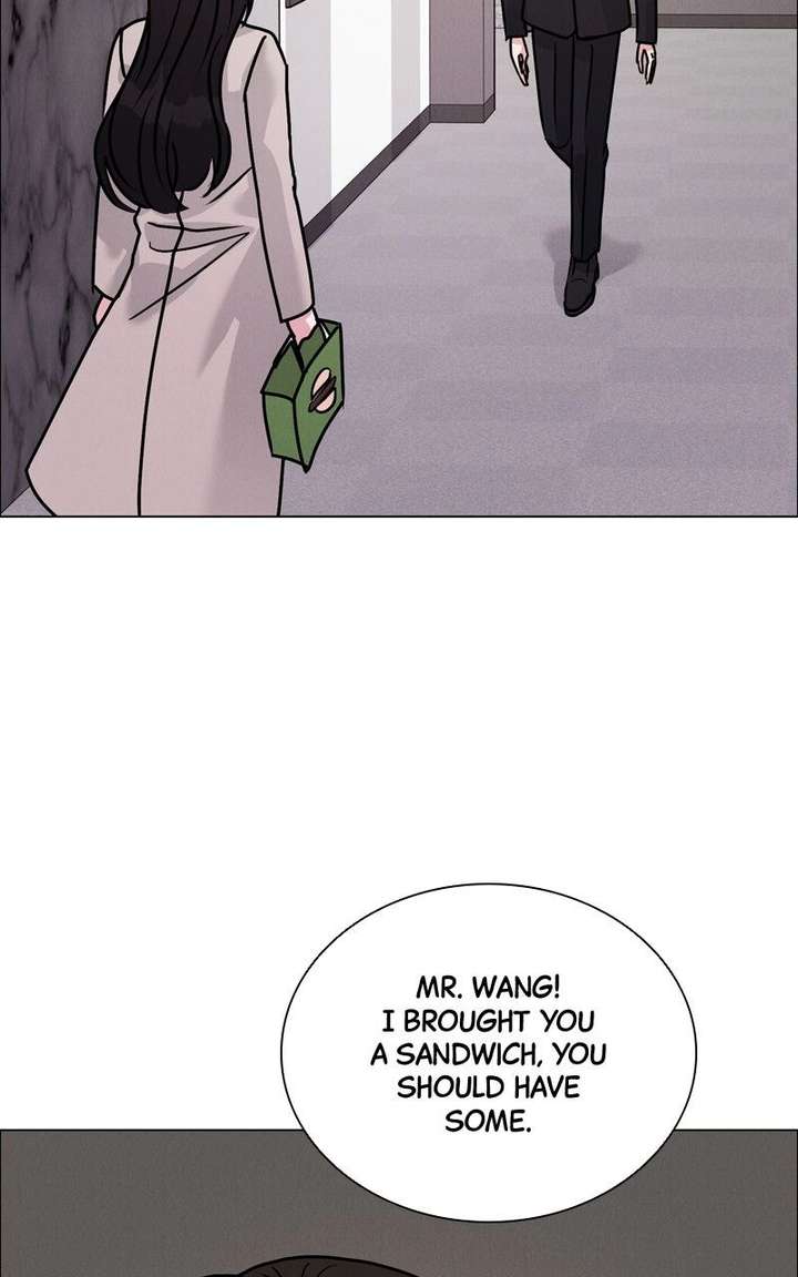 If You Don’t Love, You Die Chapter 43 - Page 59