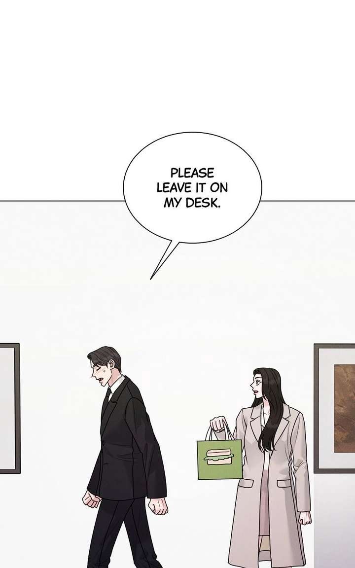 If You Don’t Love, You Die Chapter 43 - Page 63