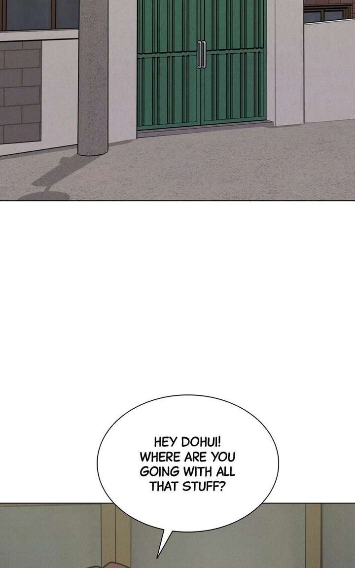 If You Don’t Love, You Die Chapter 43 - Page 68