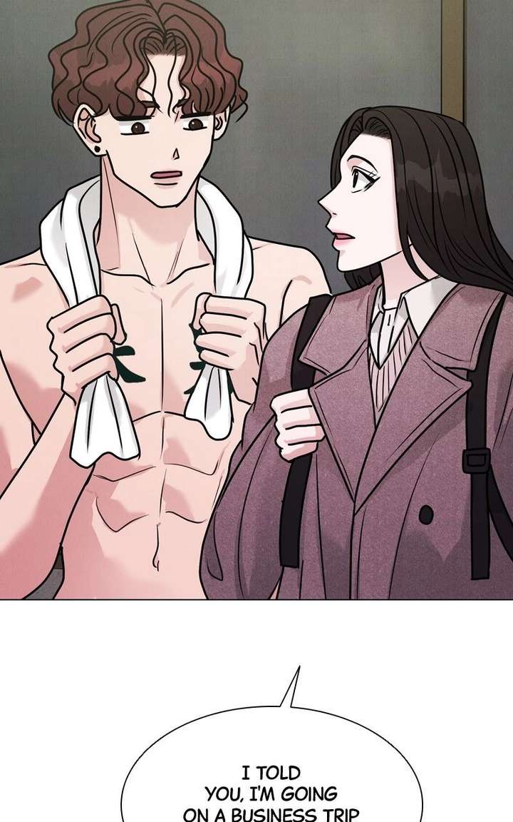 If You Don’t Love, You Die Chapter 43 - Page 69