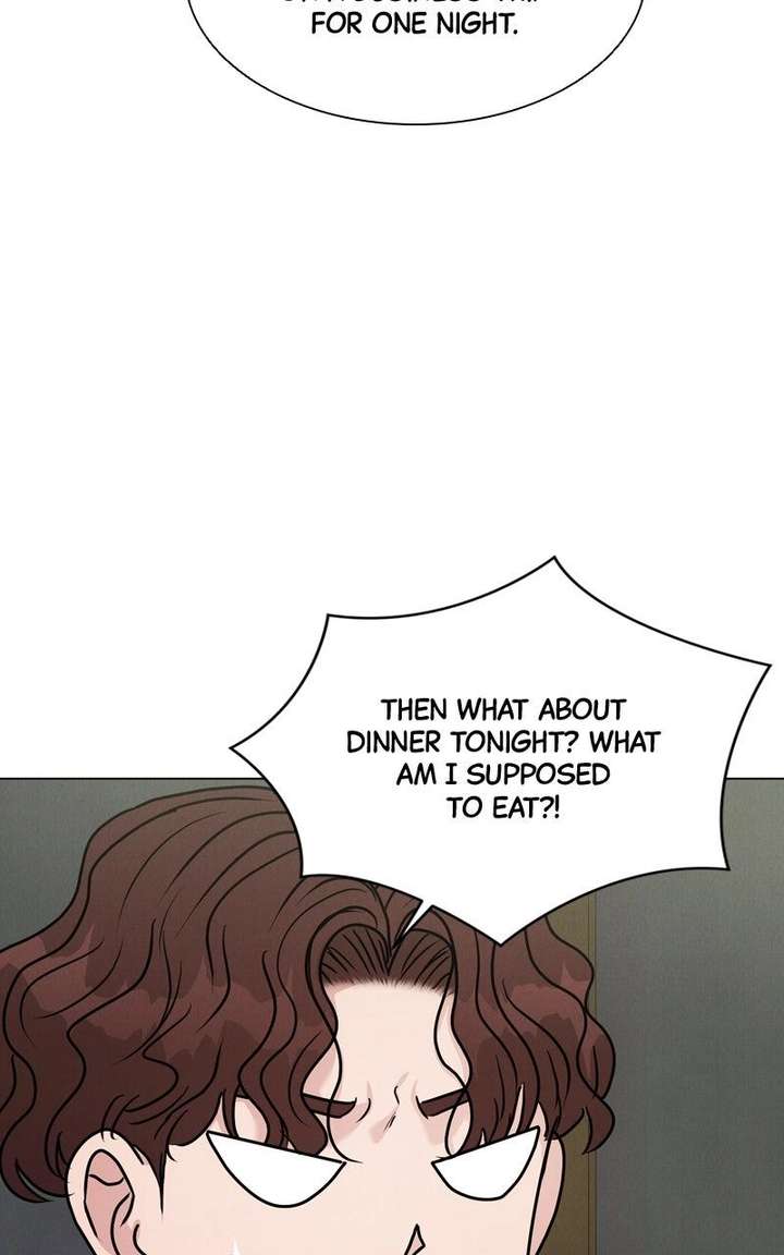 If You Don’t Love, You Die Chapter 43 - Page 70
