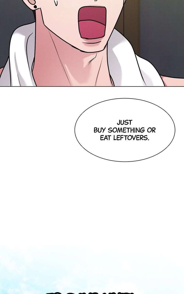 If You Don’t Love, You Die Chapter 43 - Page 71