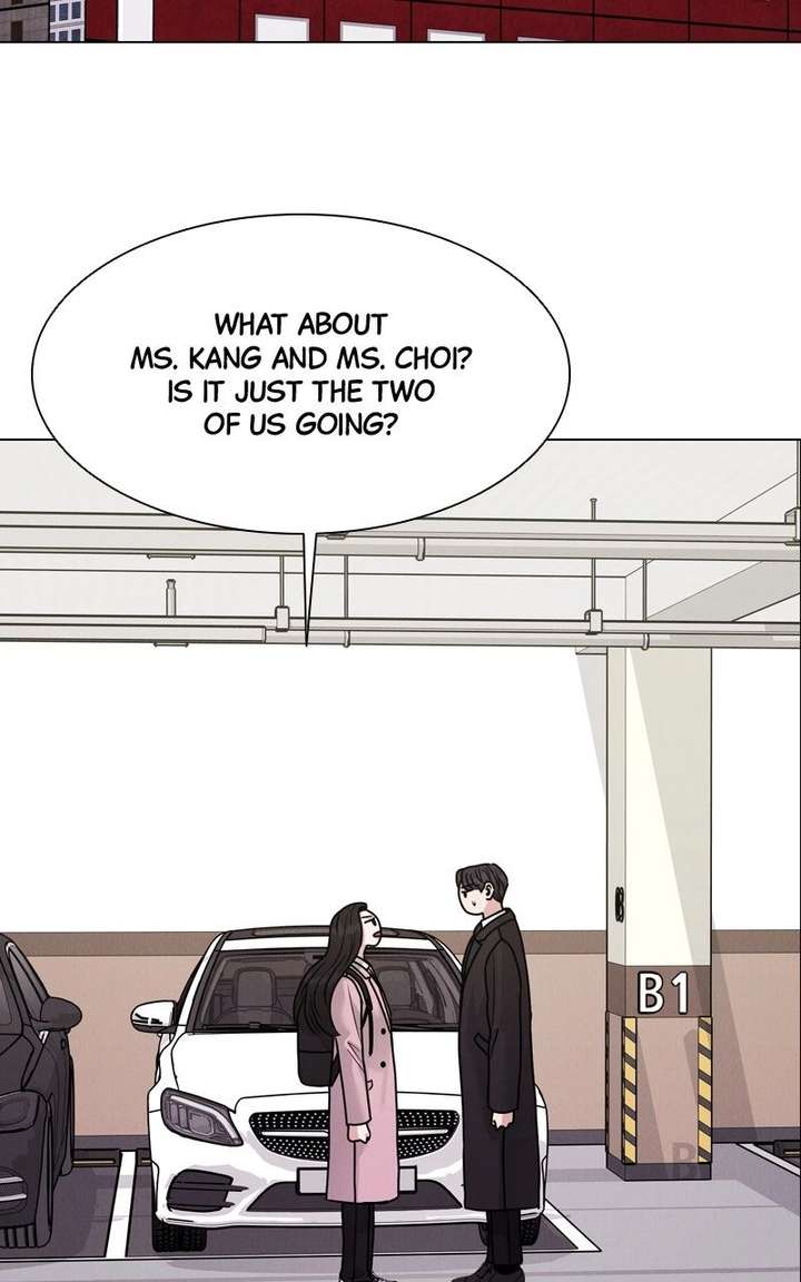 If You Don’t Love, You Die Chapter 43 - Page 73