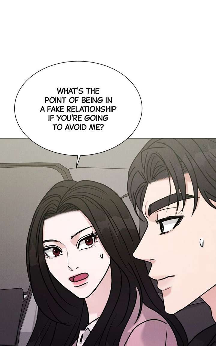 If You Don’t Love, You Die Chapter 43 - Page 80