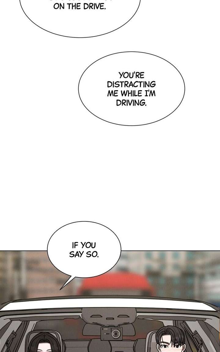 If You Don’t Love, You Die Chapter 43 - Page 83