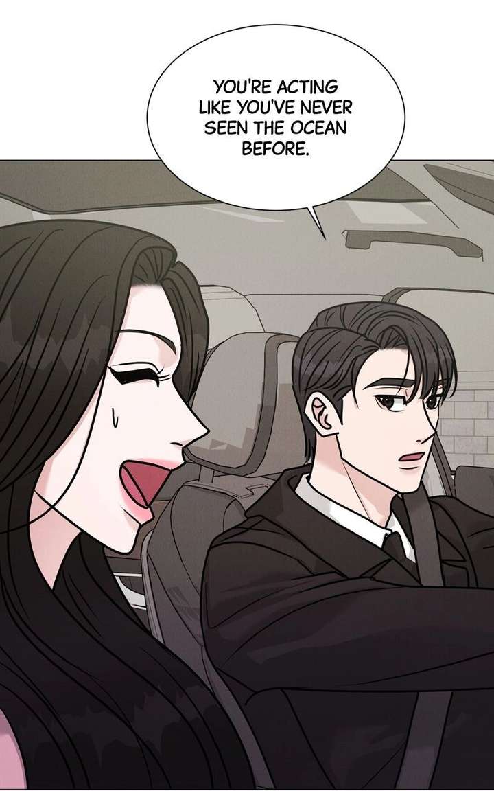 If You Don’t Love, You Die Chapter 43 - Page 88