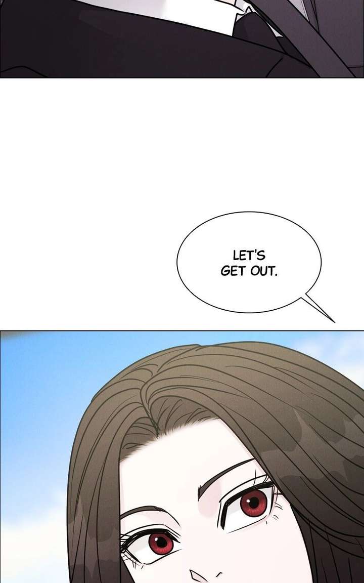 If You Don’t Love, You Die Chapter 43 - Page 94