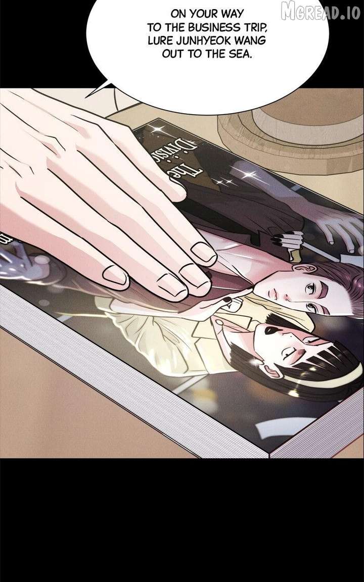 If You Don’t Love, You Die Chapter 44 - Page 4