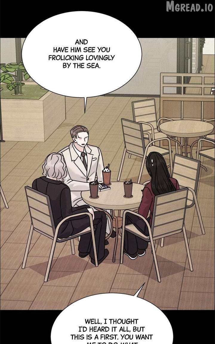 If You Don’t Love, You Die Chapter 44 - Page 5
