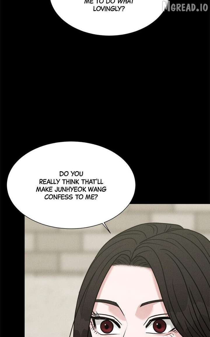 If You Don’t Love, You Die Chapter 44 - Page 6