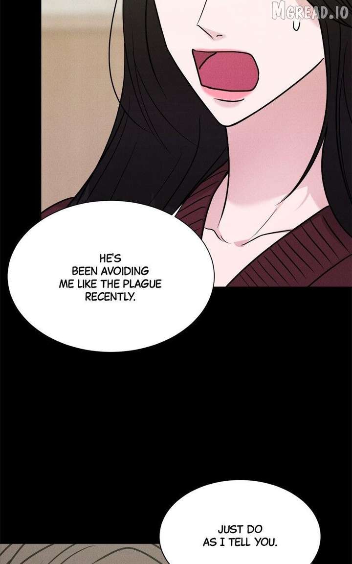 If You Don’t Love, You Die Chapter 44 - Page 7