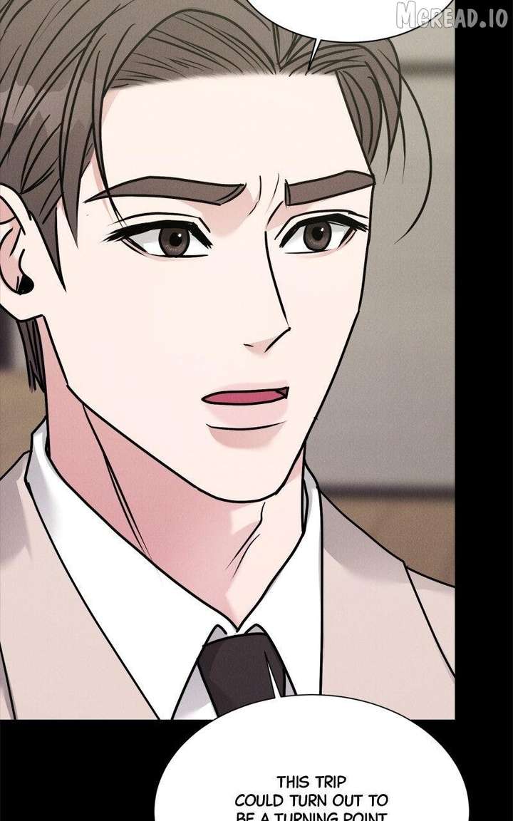 If You Don’t Love, You Die Chapter 44 - Page 8