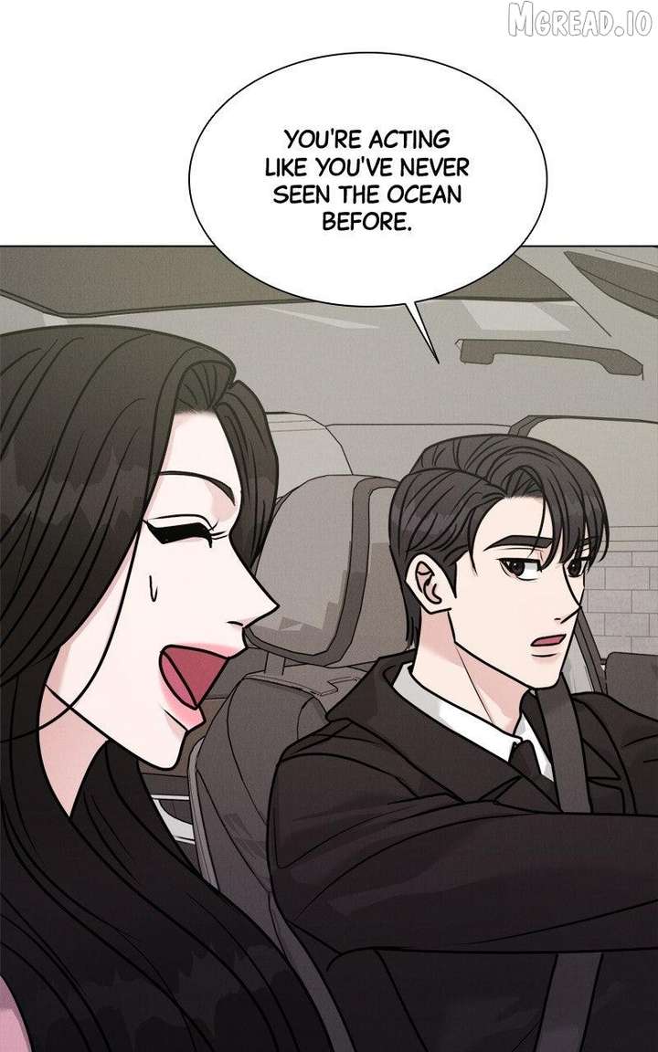 If You Don’t Love, You Die Chapter 44 - Page 12