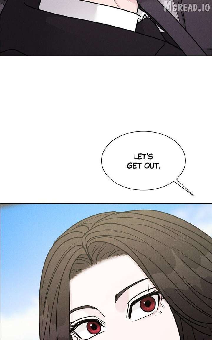 If You Don’t Love, You Die Chapter 44 - Page 18