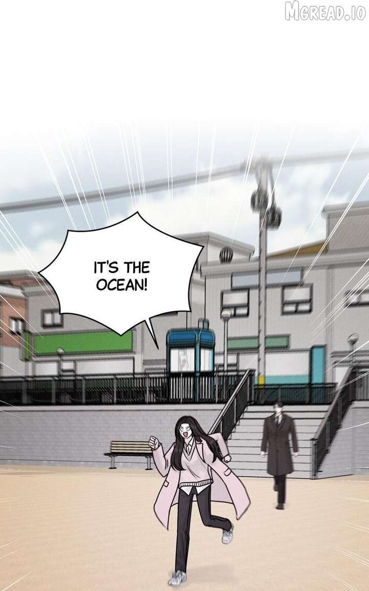 If You Don’t Love, You Die Chapter 44 - Page 24