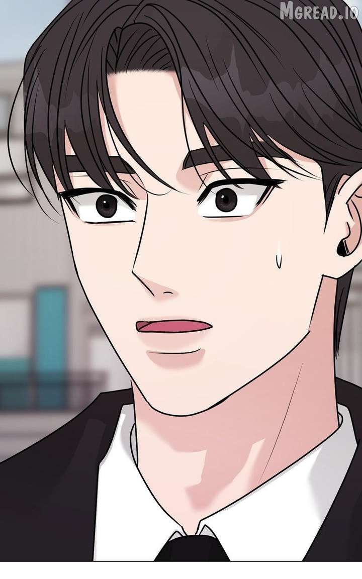 If You Don’t Love, You Die Chapter 44 - Page 35