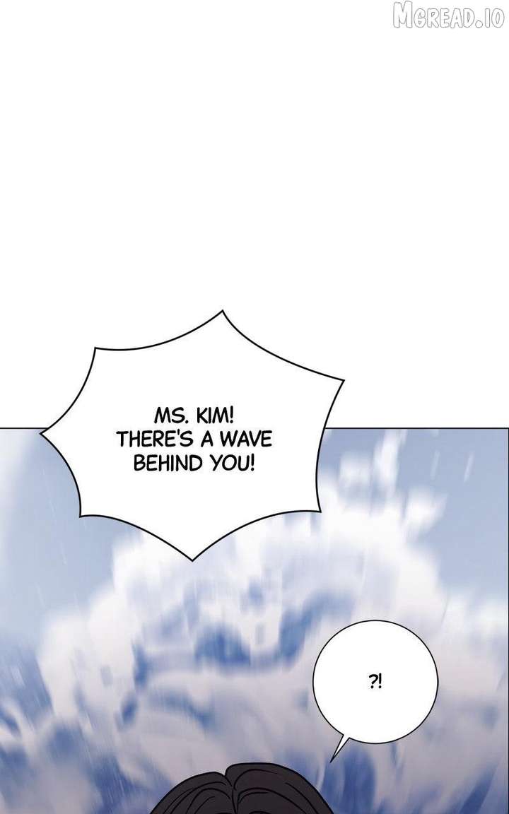 If You Don’t Love, You Die Chapter 44 - Page 36