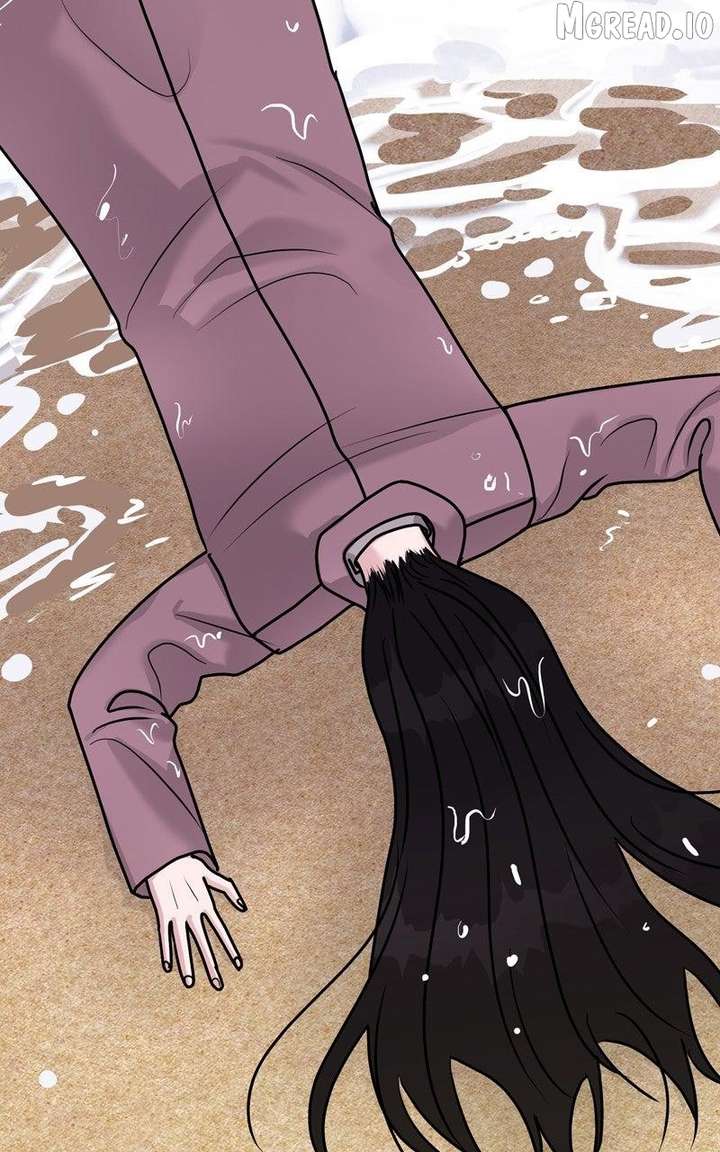 If You Don’t Love, You Die Chapter 44 - Page 40