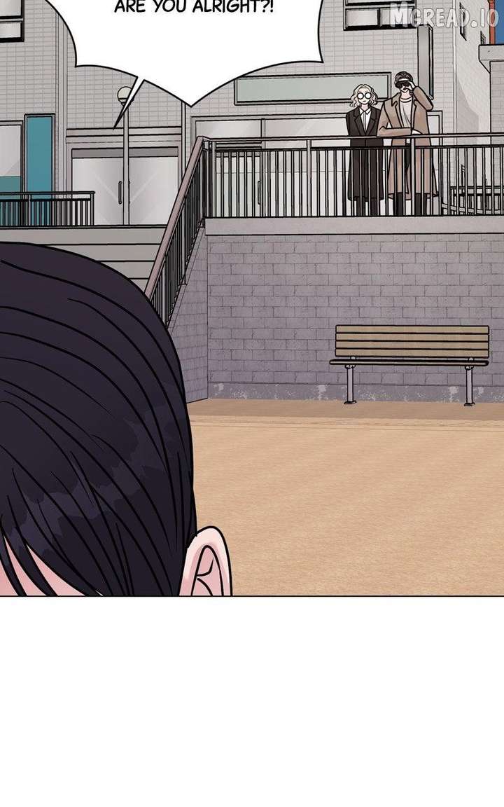 If You Don’t Love, You Die Chapter 44 - Page 42