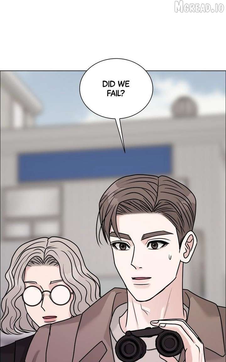 If You Don’t Love, You Die Chapter 44 - Page 43