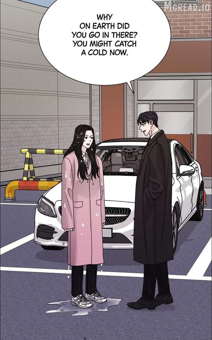 If You Don’t Love, You Die Chapter 44 - Page 48